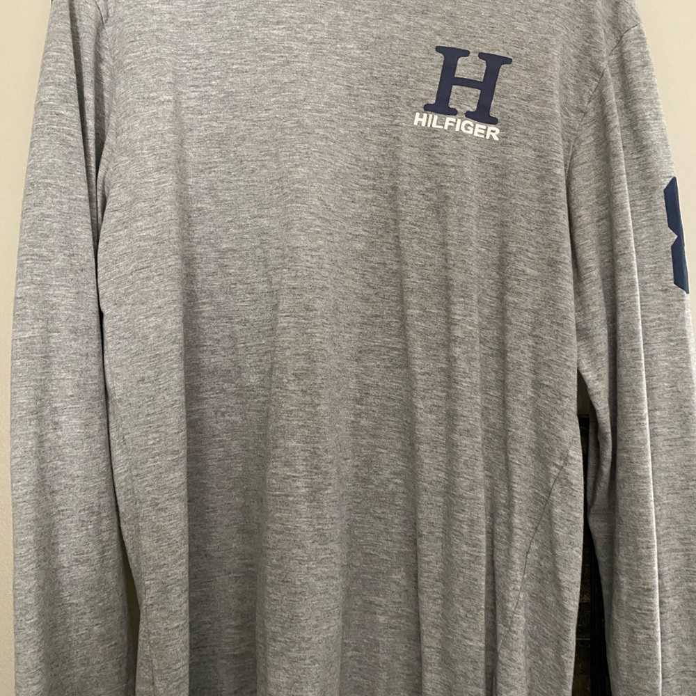 Tommy Hilfiger Boys T-shirt